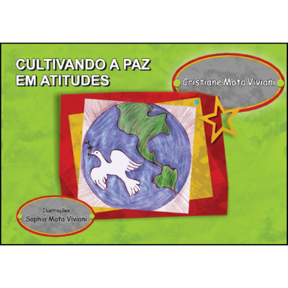 CULTIVANDO A PAZ EM ATITUDES