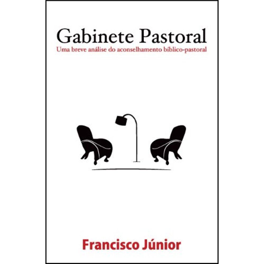 GABINETE PASTORAL