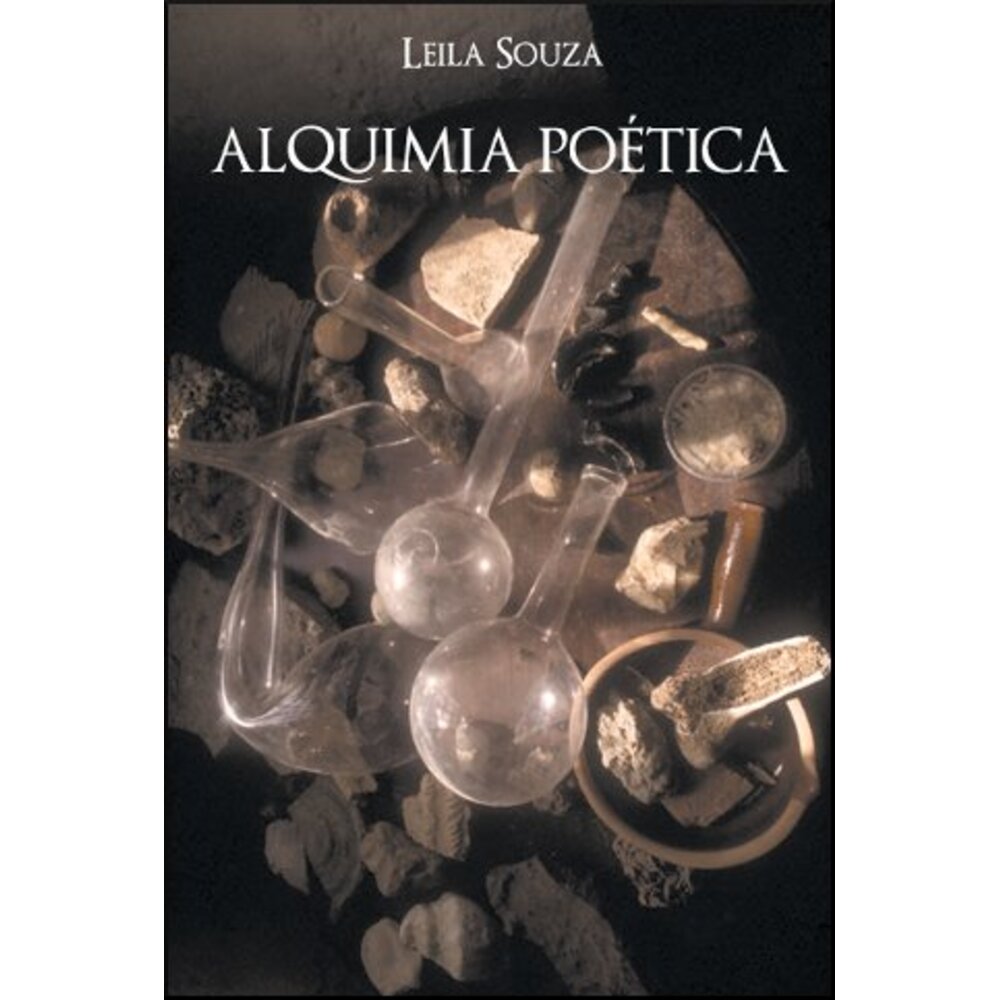 ALQUIMIA POÉTICA