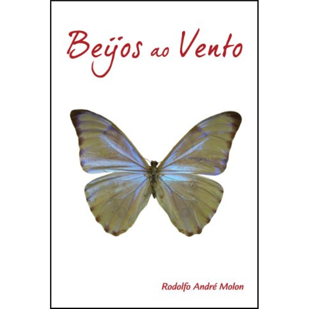 BEIJOS AO VENTO