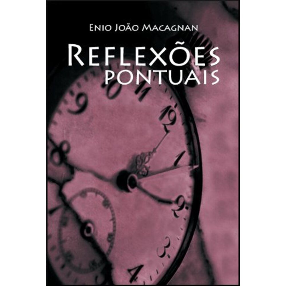 REFLEXÕES PONTUAIS
