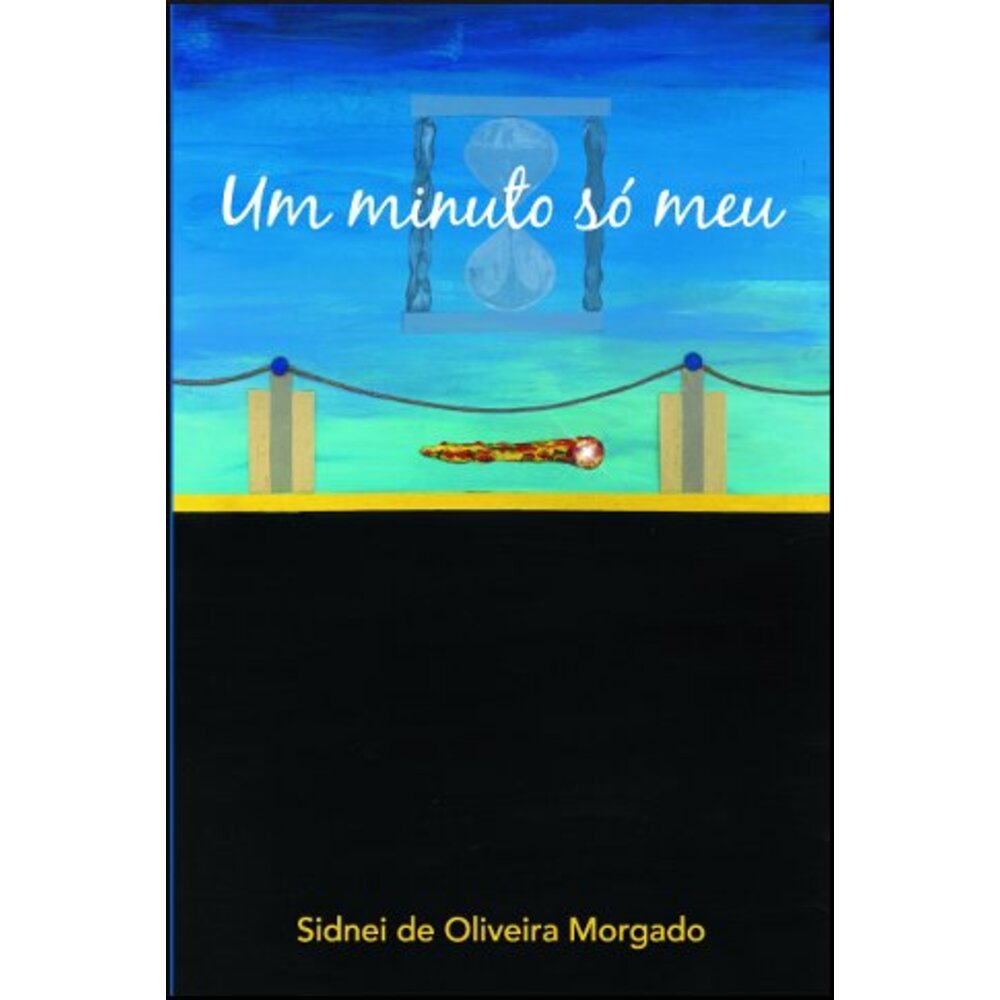 UM MINUTO SÓ MEU