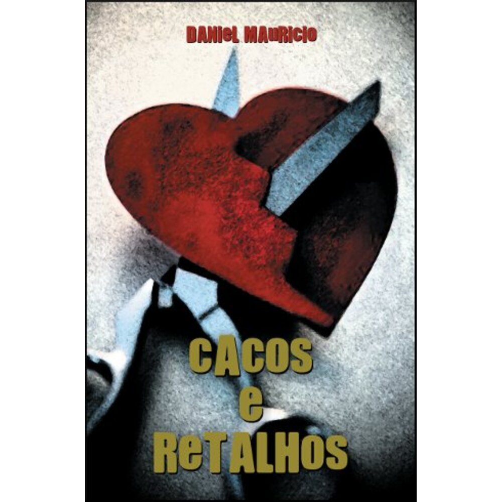 CACOS E RETALHOS