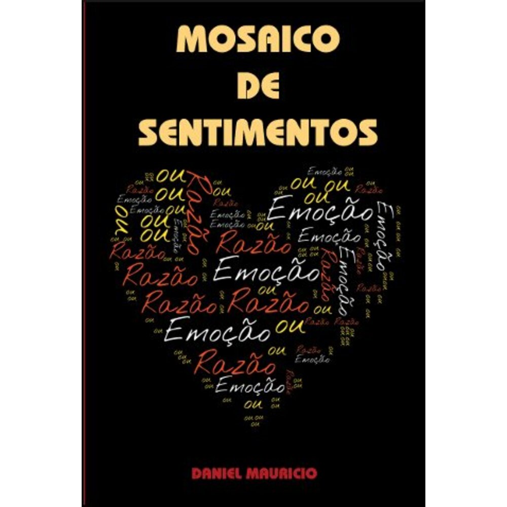 MOSAICO DE SENTIMENTOS