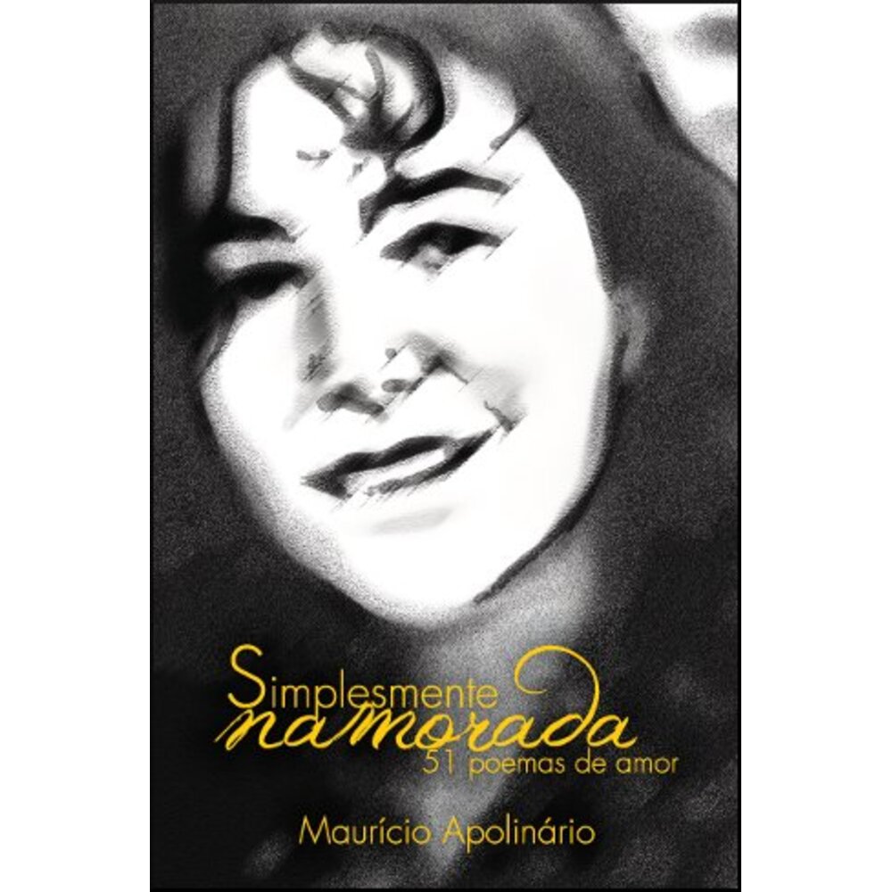 SIMPLESMENTE NAMORADA