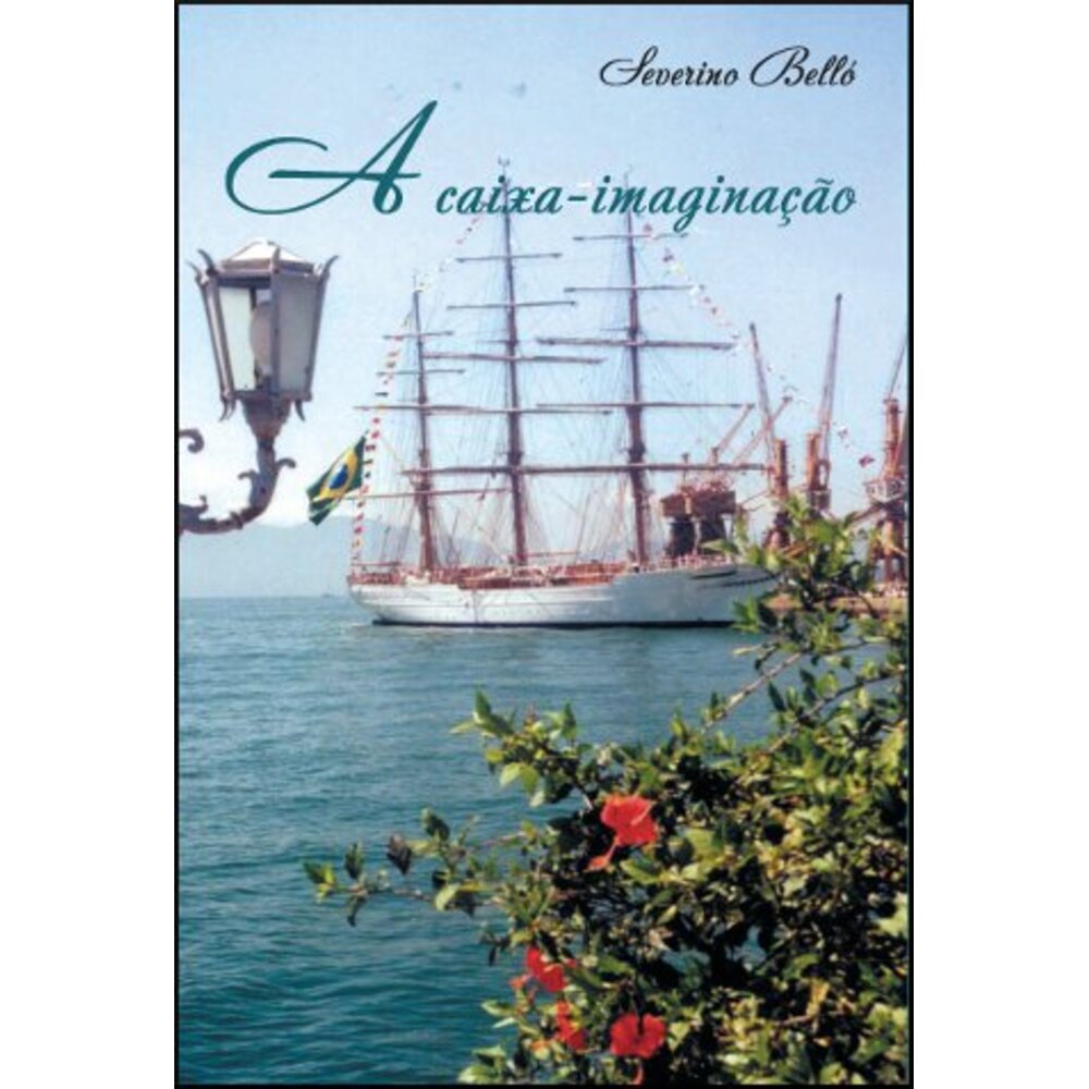 A CAIXA-IMAGINAÇÃO