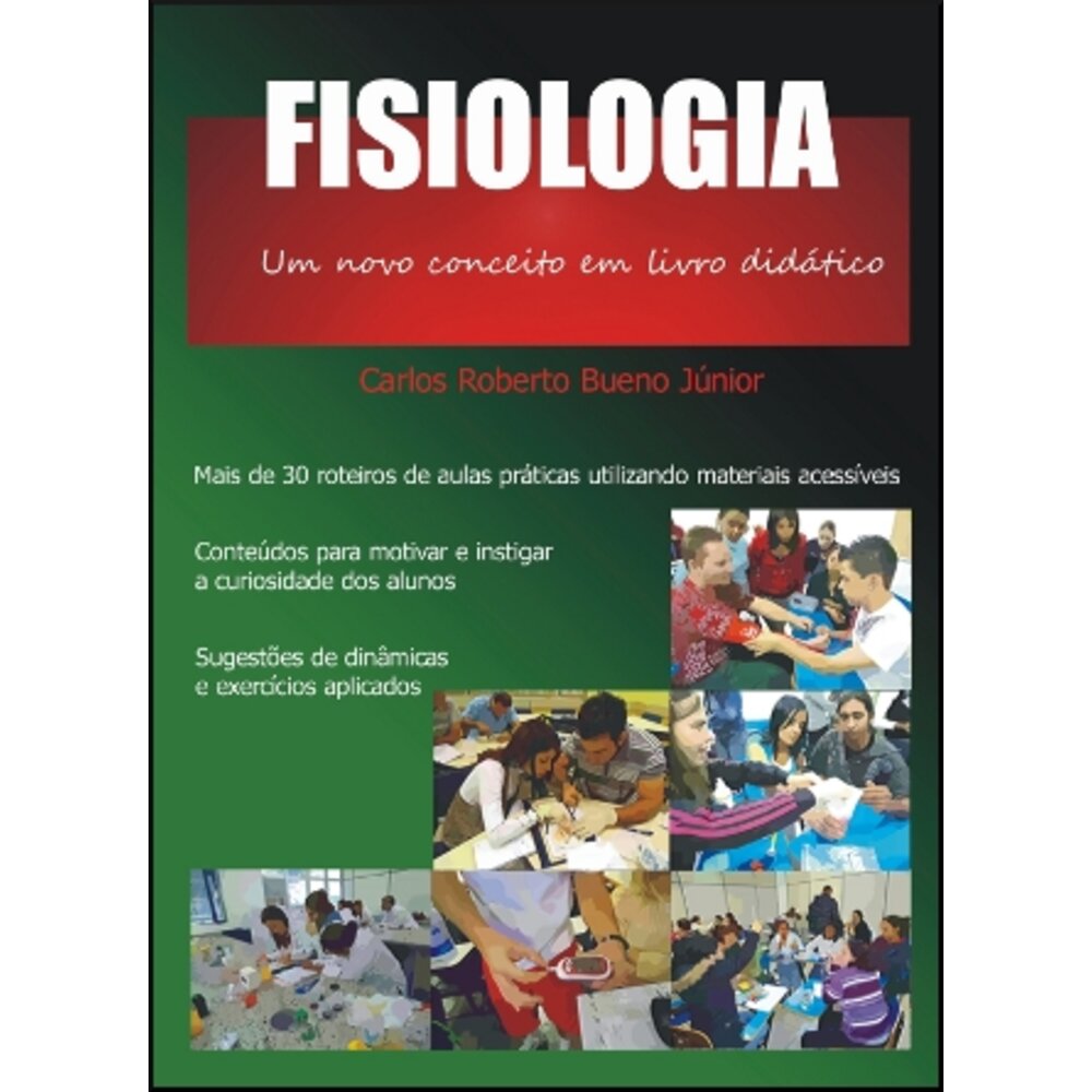 FISIOLOGIA