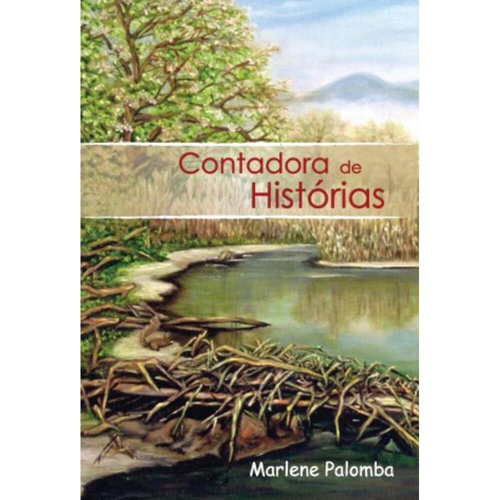CONTADORA DE HISTÓRIAS