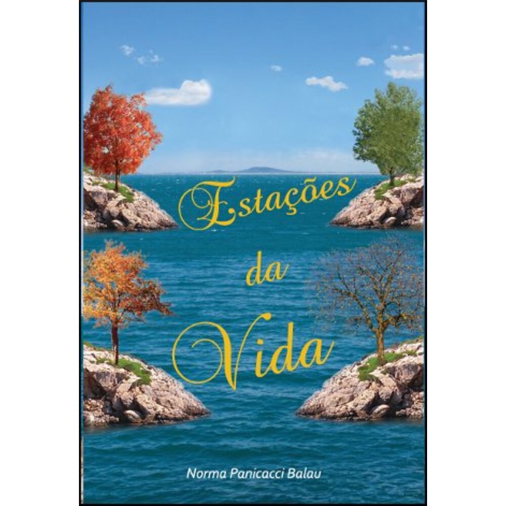 ESTAÇÕES DA VIDA