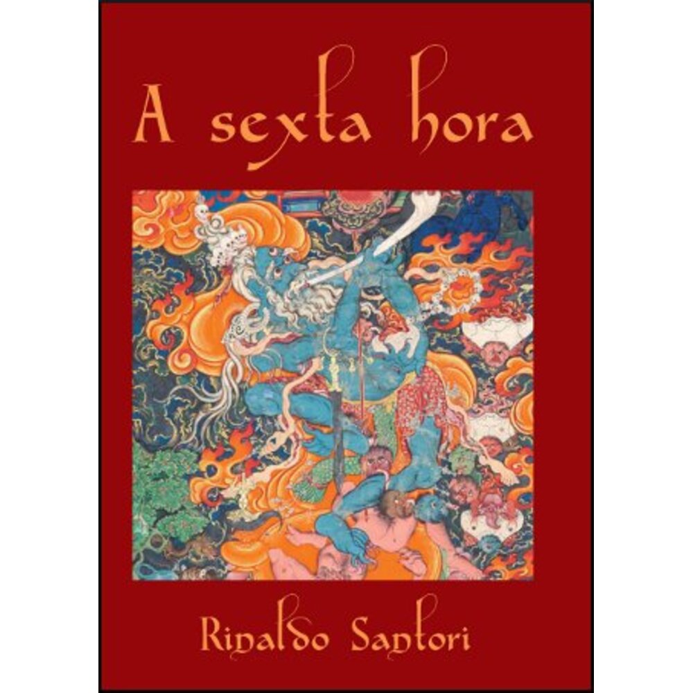 A SEXTA HORA