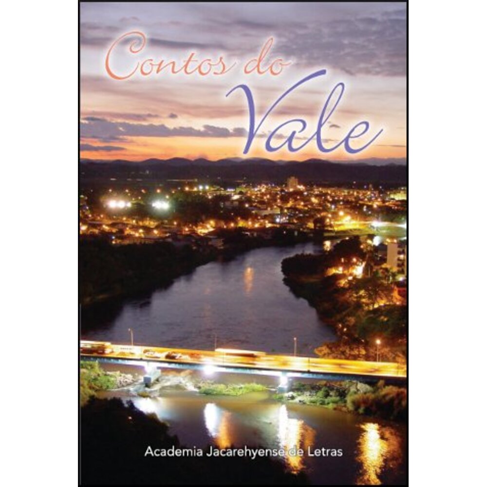 CONTOS DO VALE