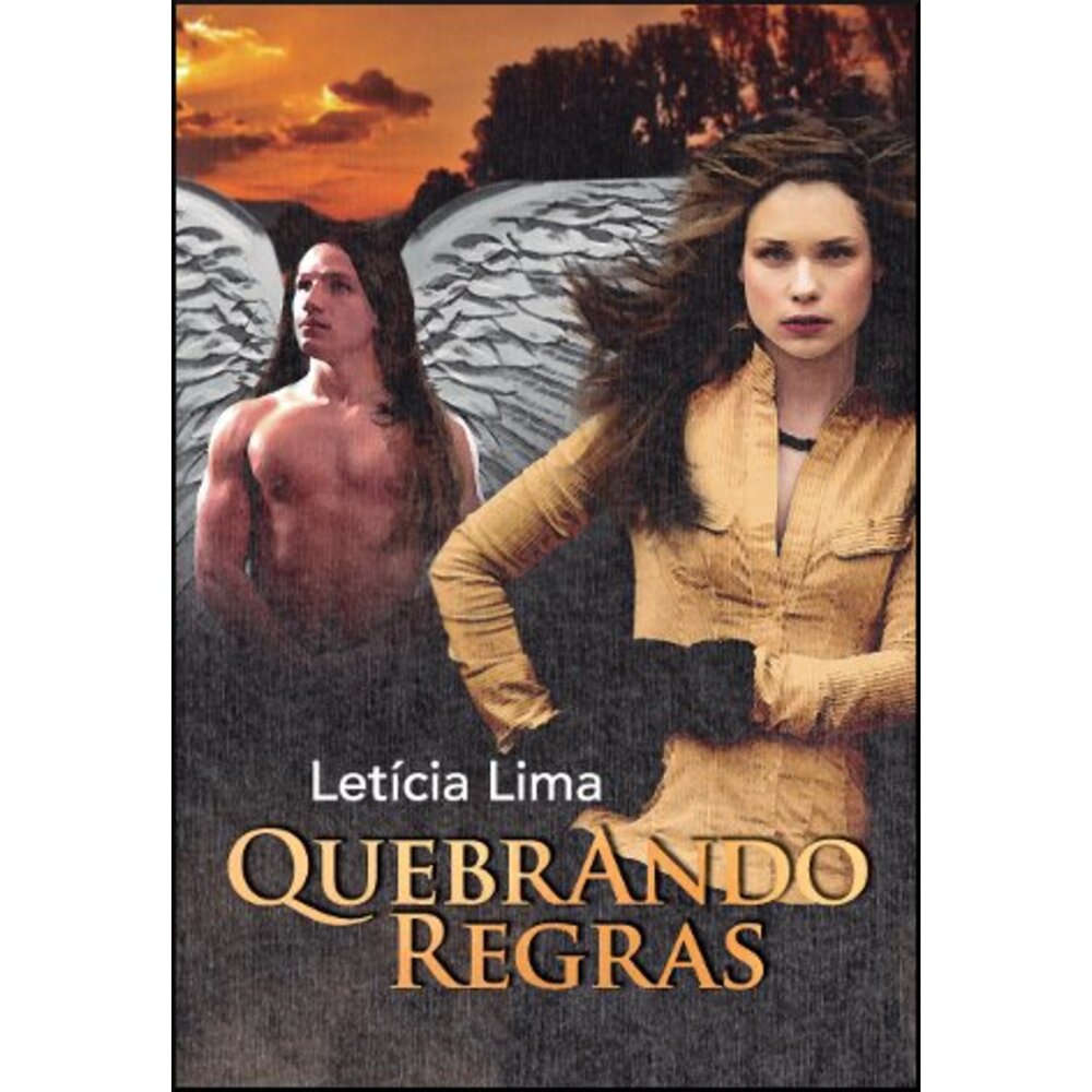 QUEBRANDO REGRAS