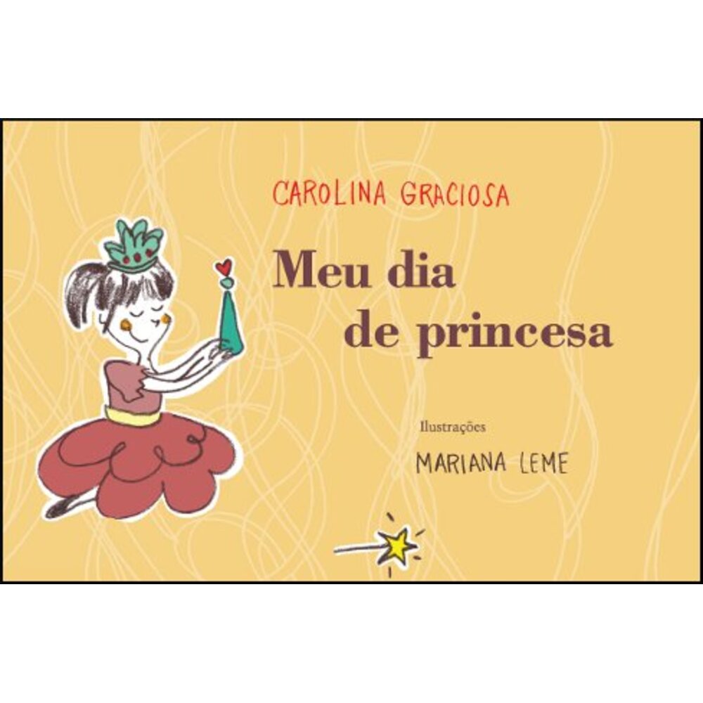 MEU DIA DE PRINCESA