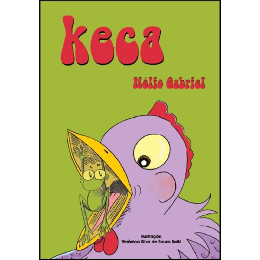 KECA