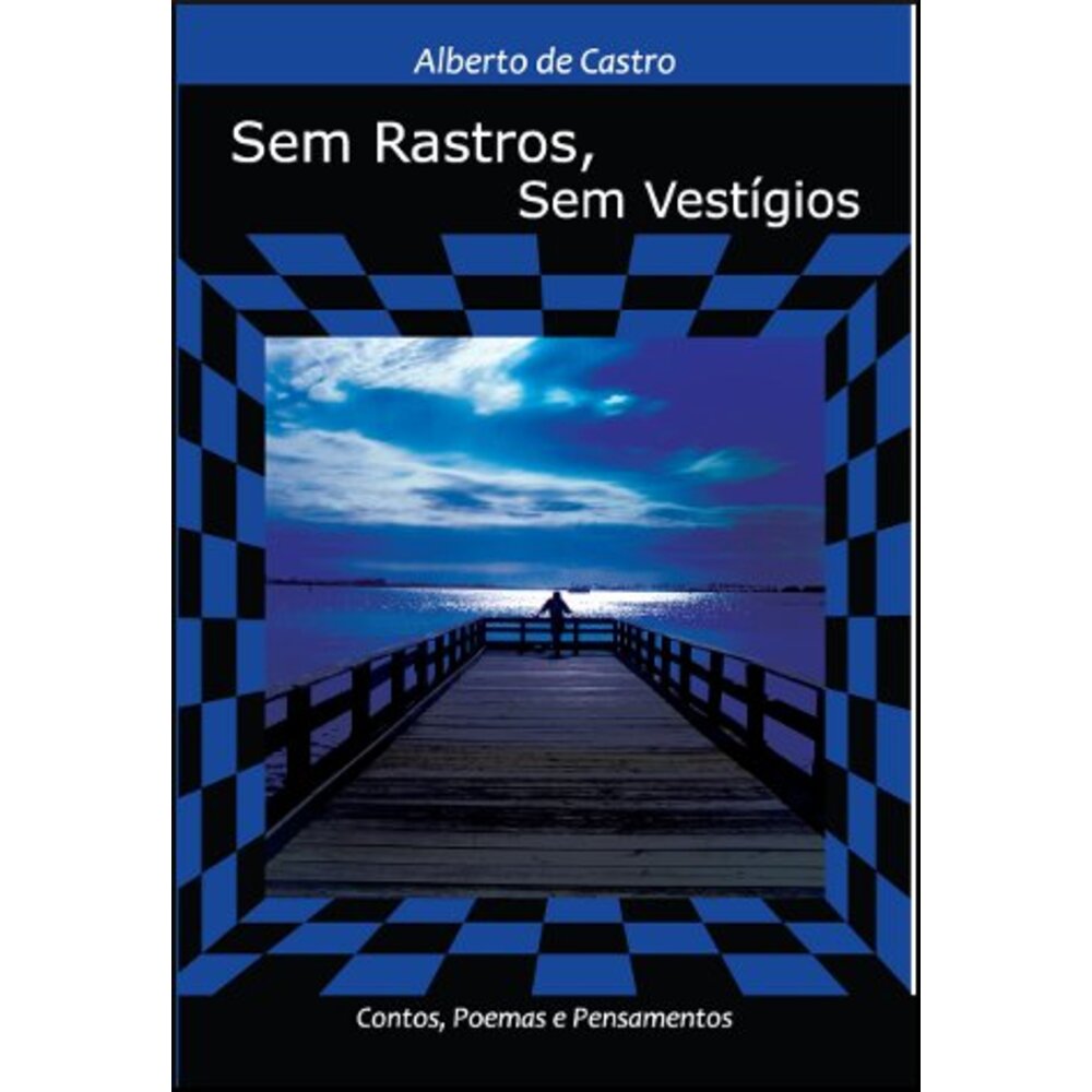 SEM RASTROS, SEM VESTÍGIOS