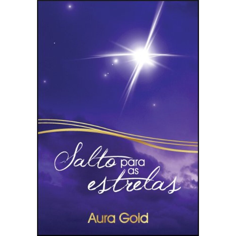 SALTO PARA AS ESTRELAS
