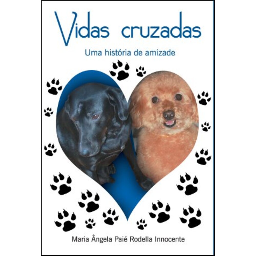 VIDAS CRUZADAS