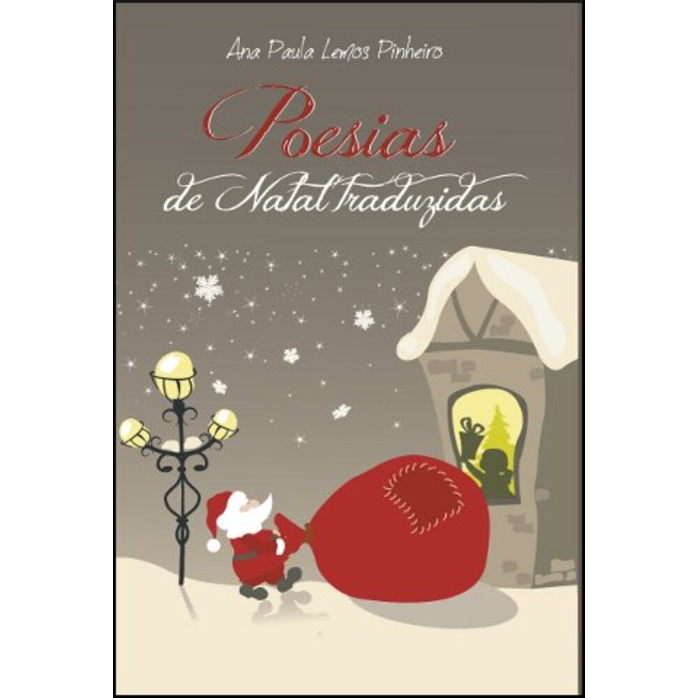 POESIAS DE NATAL TRADUZIDAS