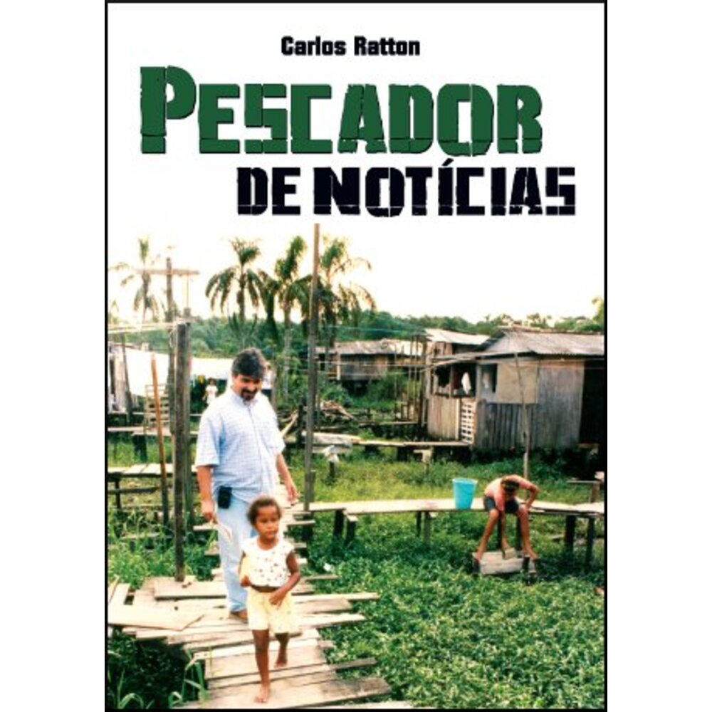 PESCADOR DE NOTÍCIAS
