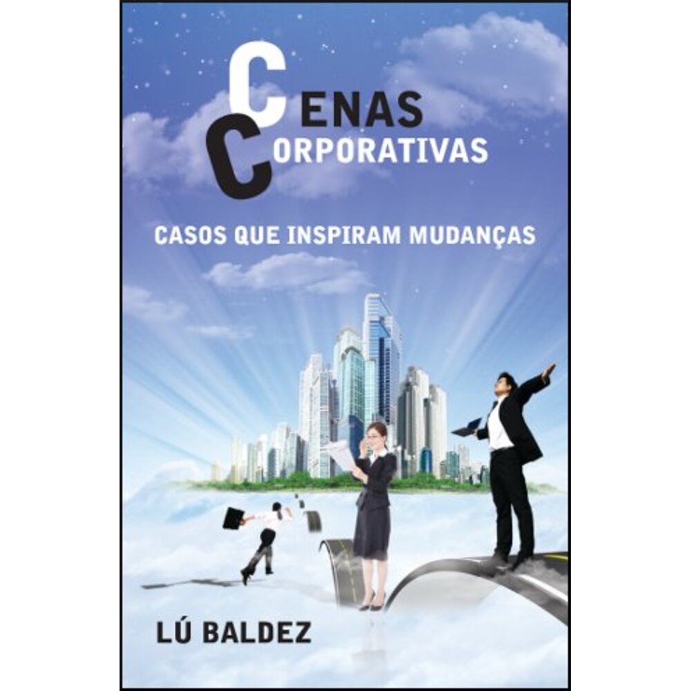 CENAS CORPORATIVAS