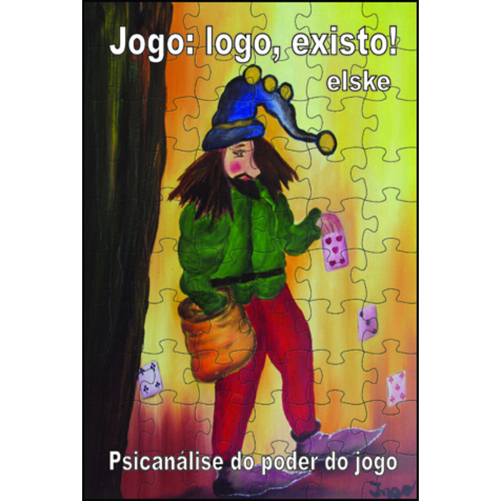 JOGO: LOGO, EXISTO!