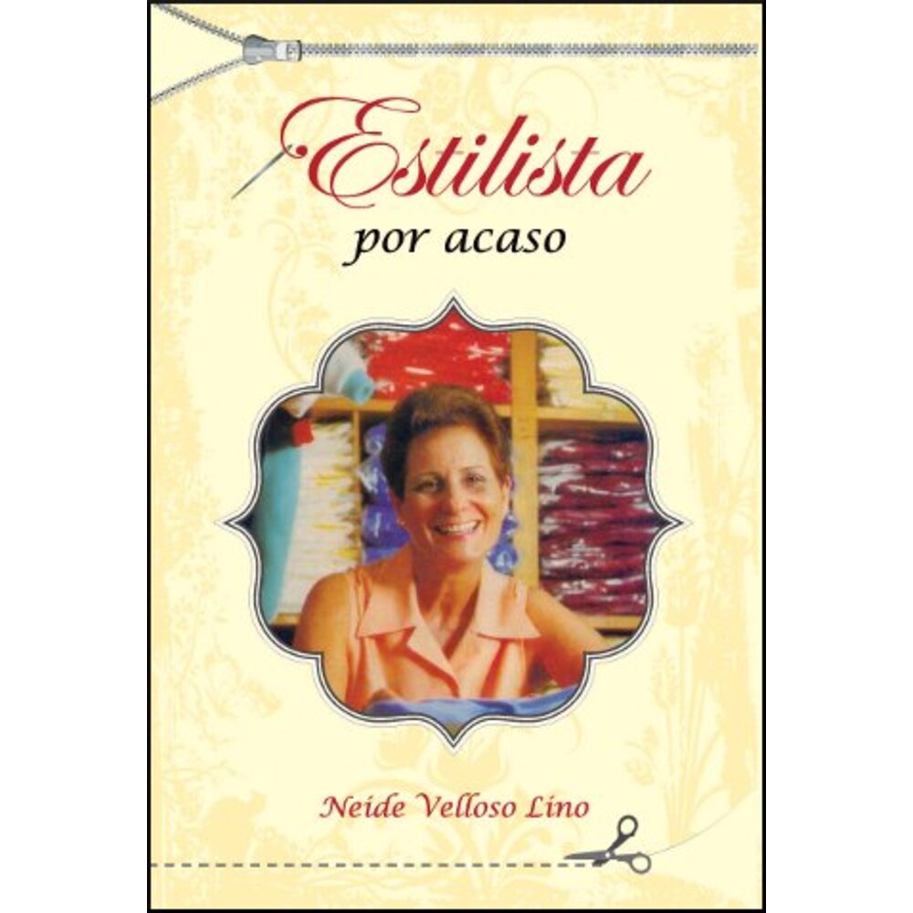 ESTILISTA POR ACASO