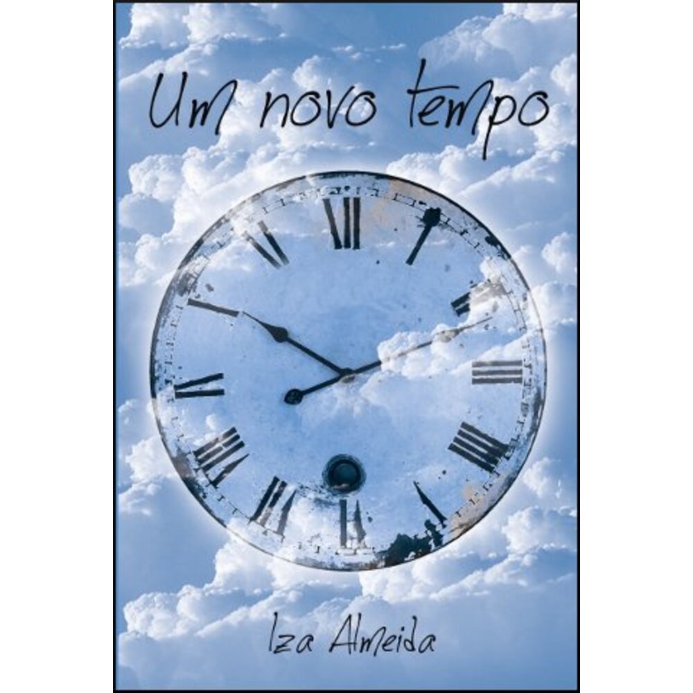 UM NOVO TEMPO