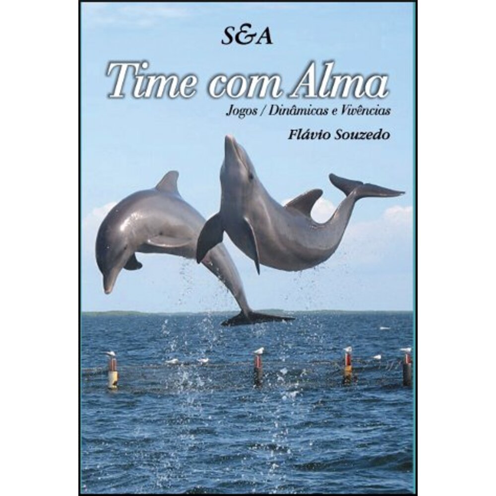 TIME COM ALMA