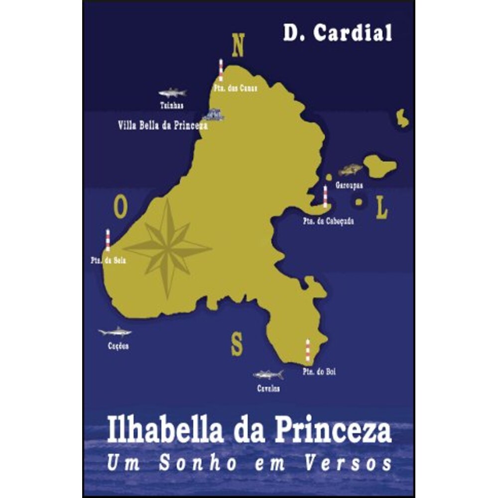 ILHABELLA DA PRINCEZA