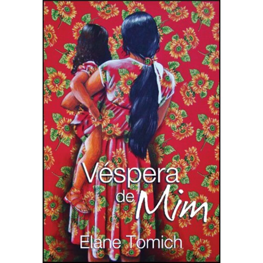 VÉSPERA DE MIM