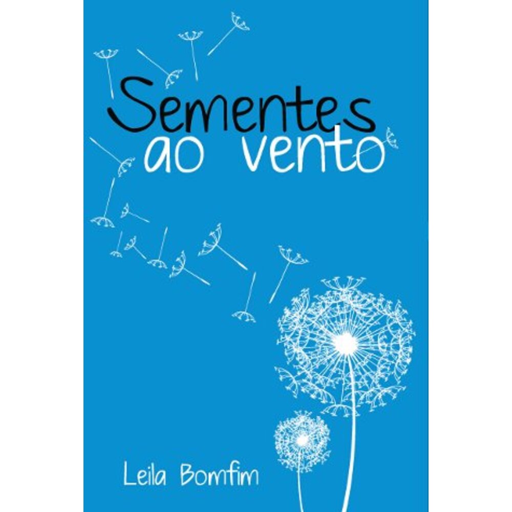 SEMENTES AO VENTO
