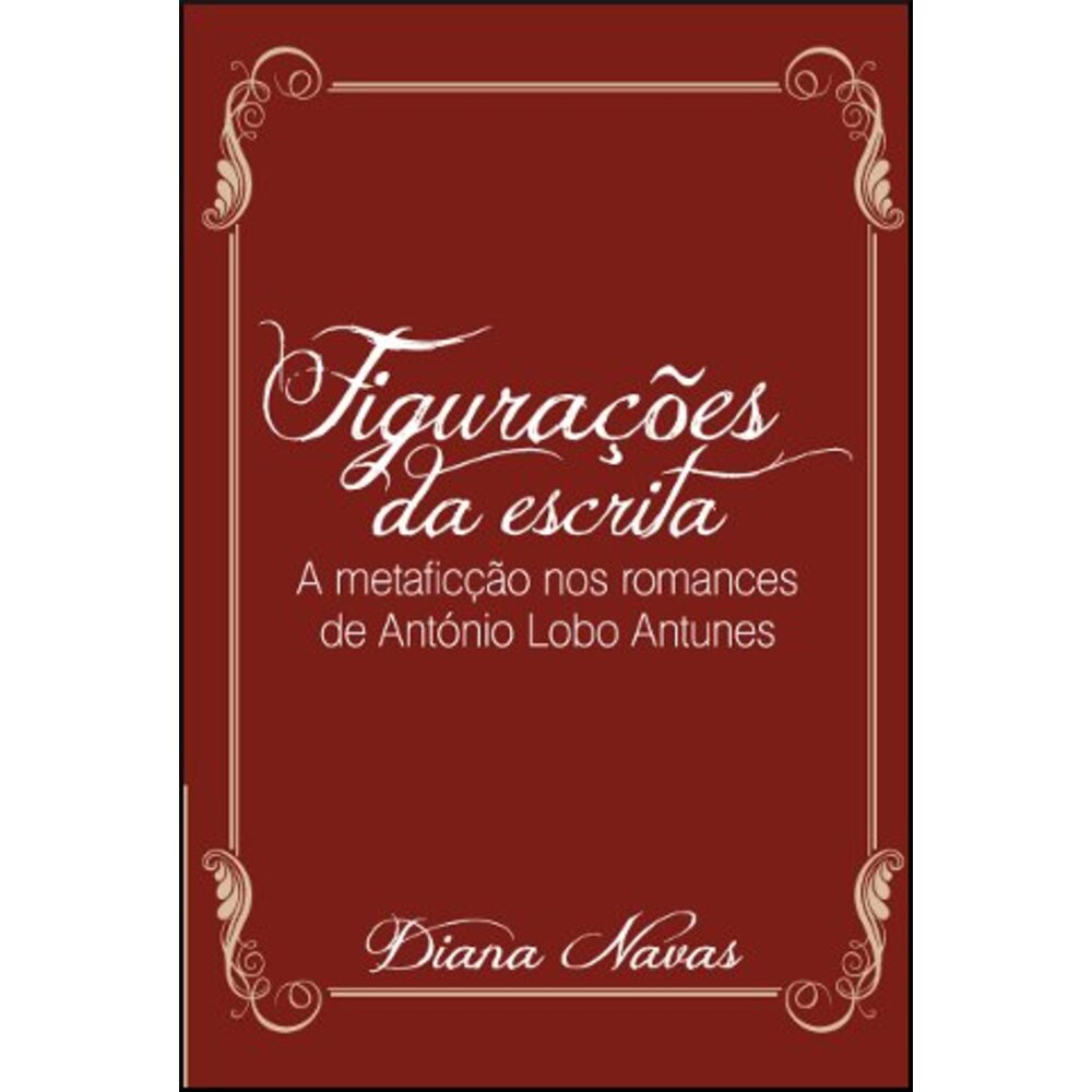 FIGURAÇÕES DA ESCRITA