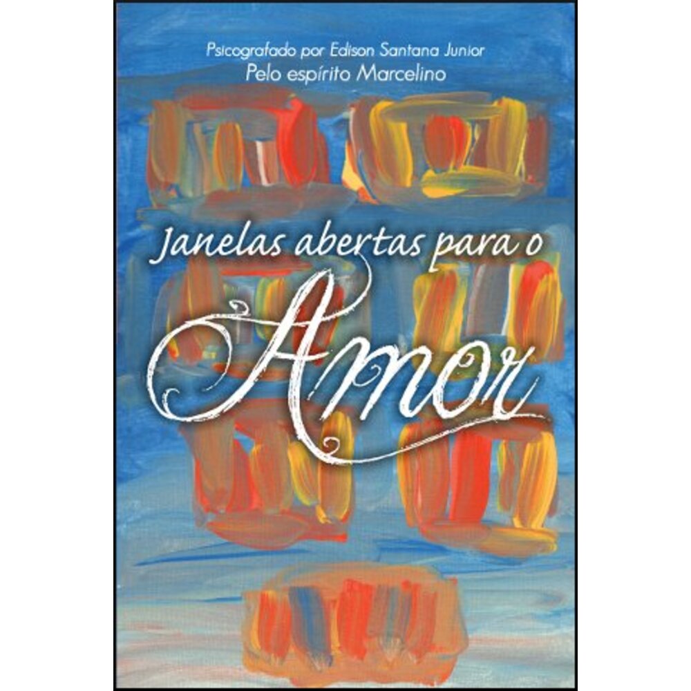 JANELAS ABERTAS PARA O AMOR
