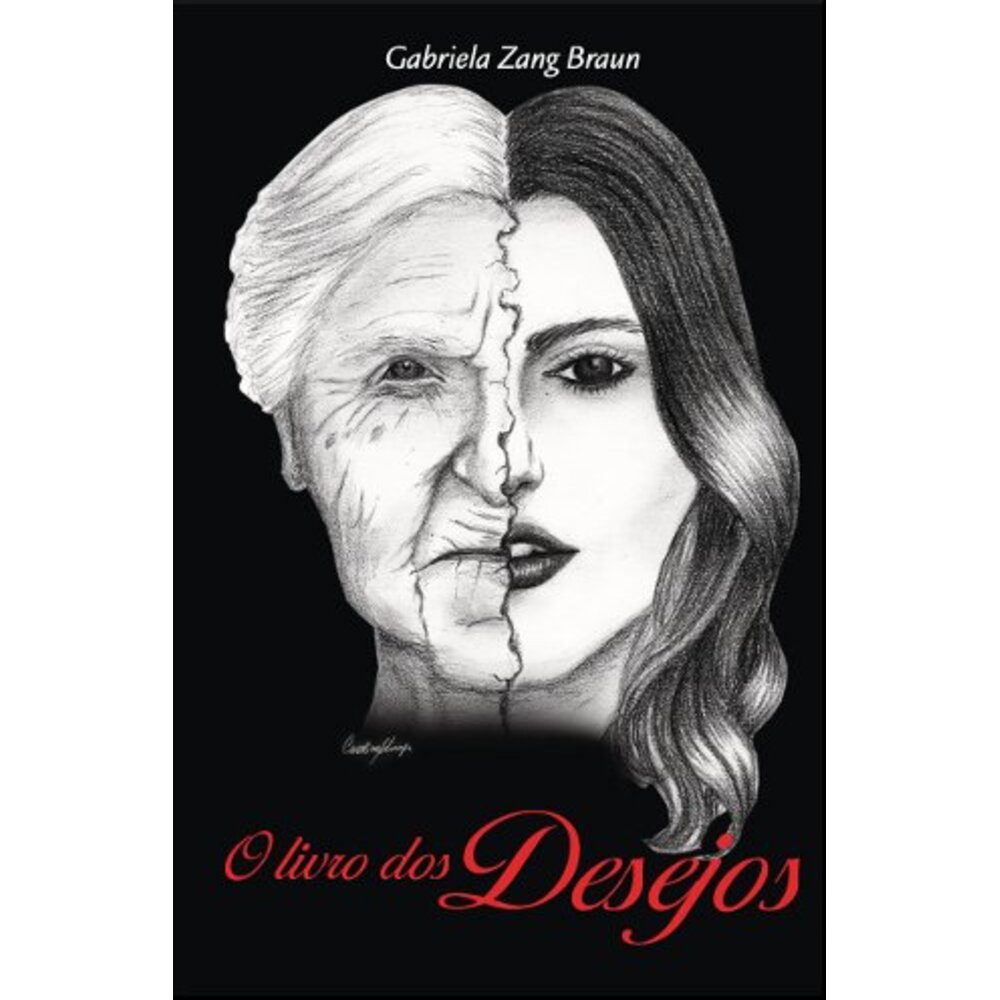 O LIVRO DOS DESEJOS