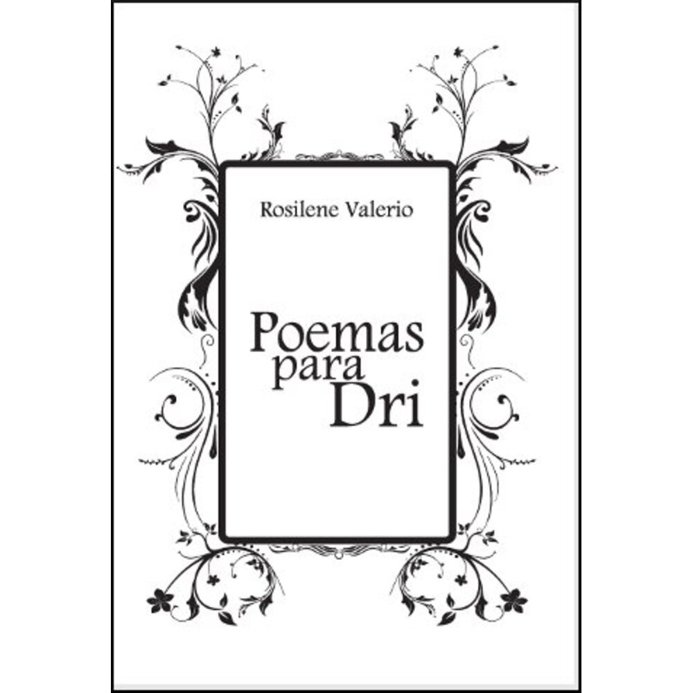 POEMAS PARA DRI