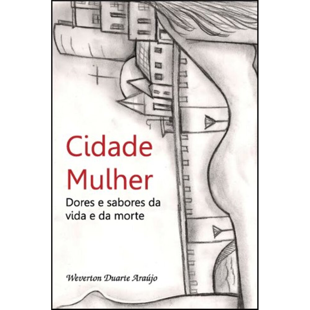 CIDADE MULHER