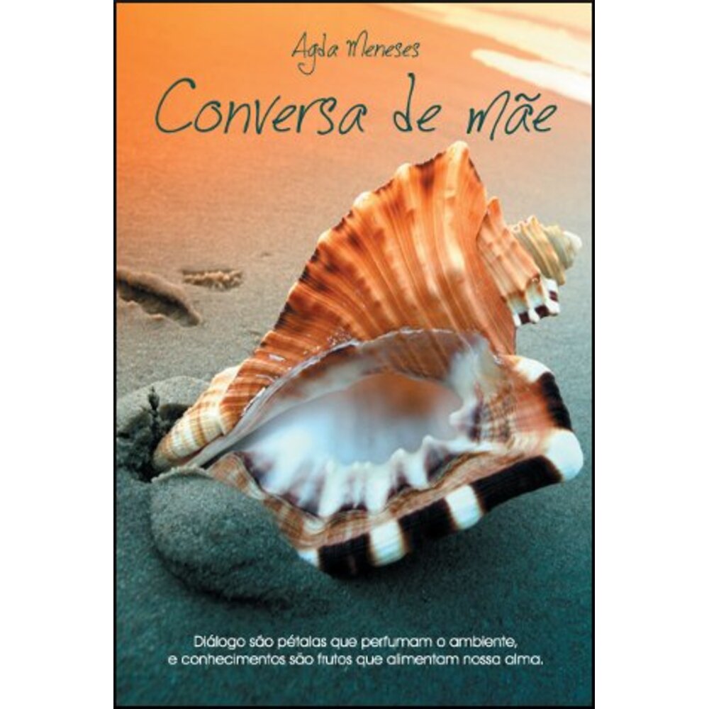 CONVERSA DE MÃE