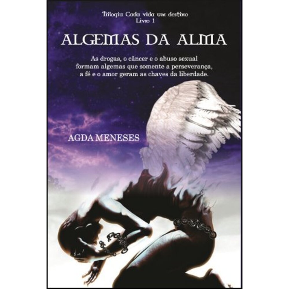 ALGEMAS DA ALMA