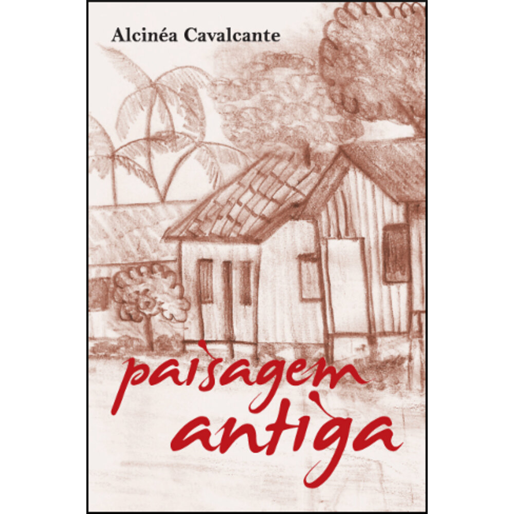 PAISAGEM ANTIGA