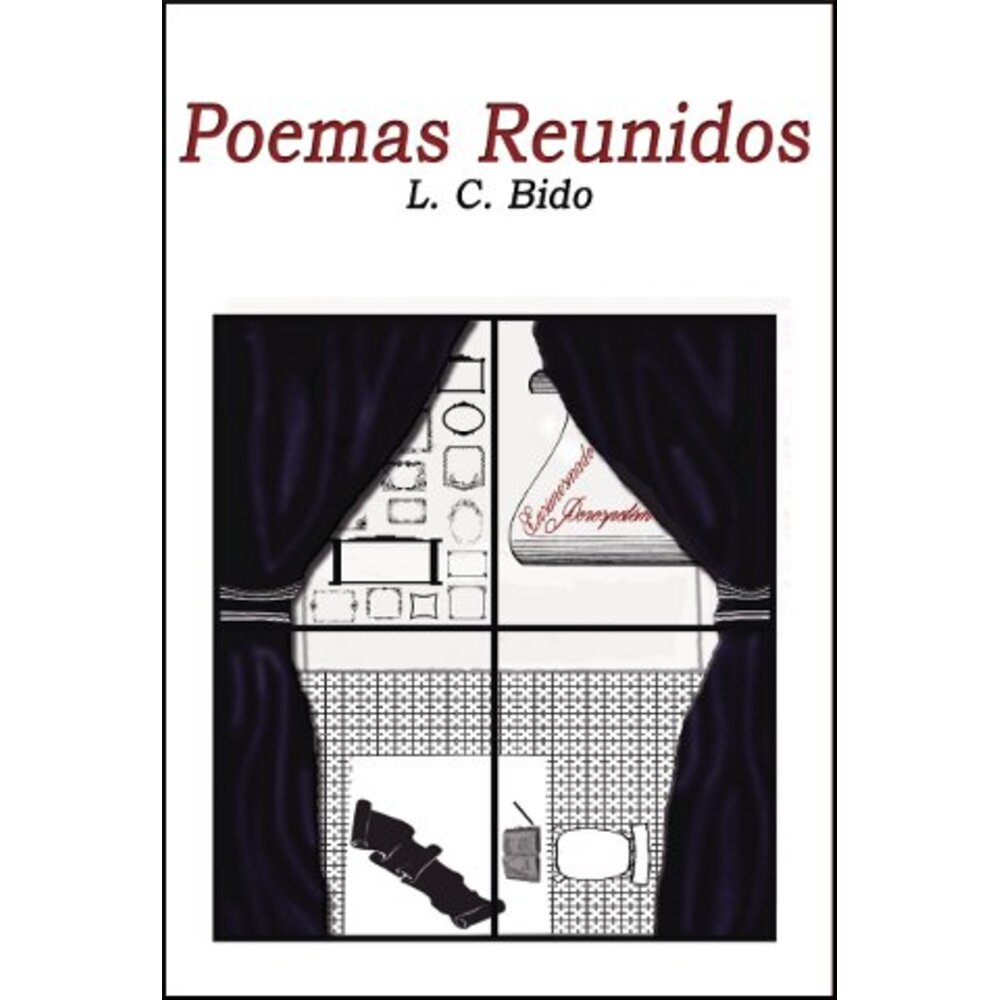 POEMAS REUNIDOS