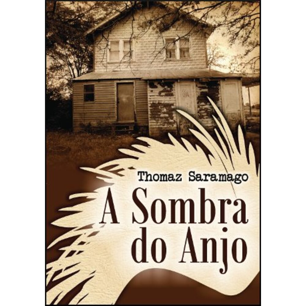 A SOMBRA DO ANJO