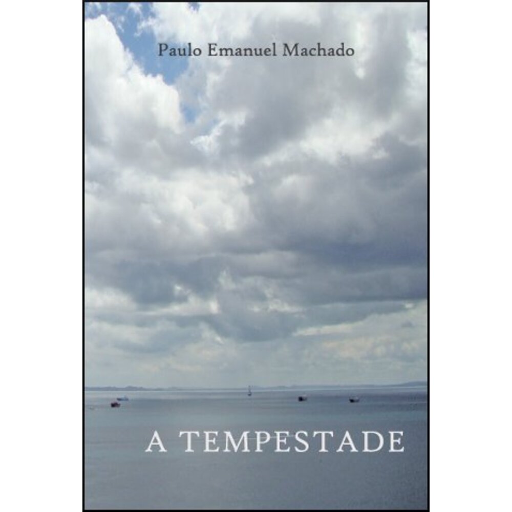A TEMPESTADE