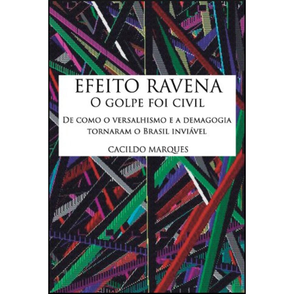 EFEITO RAVENA