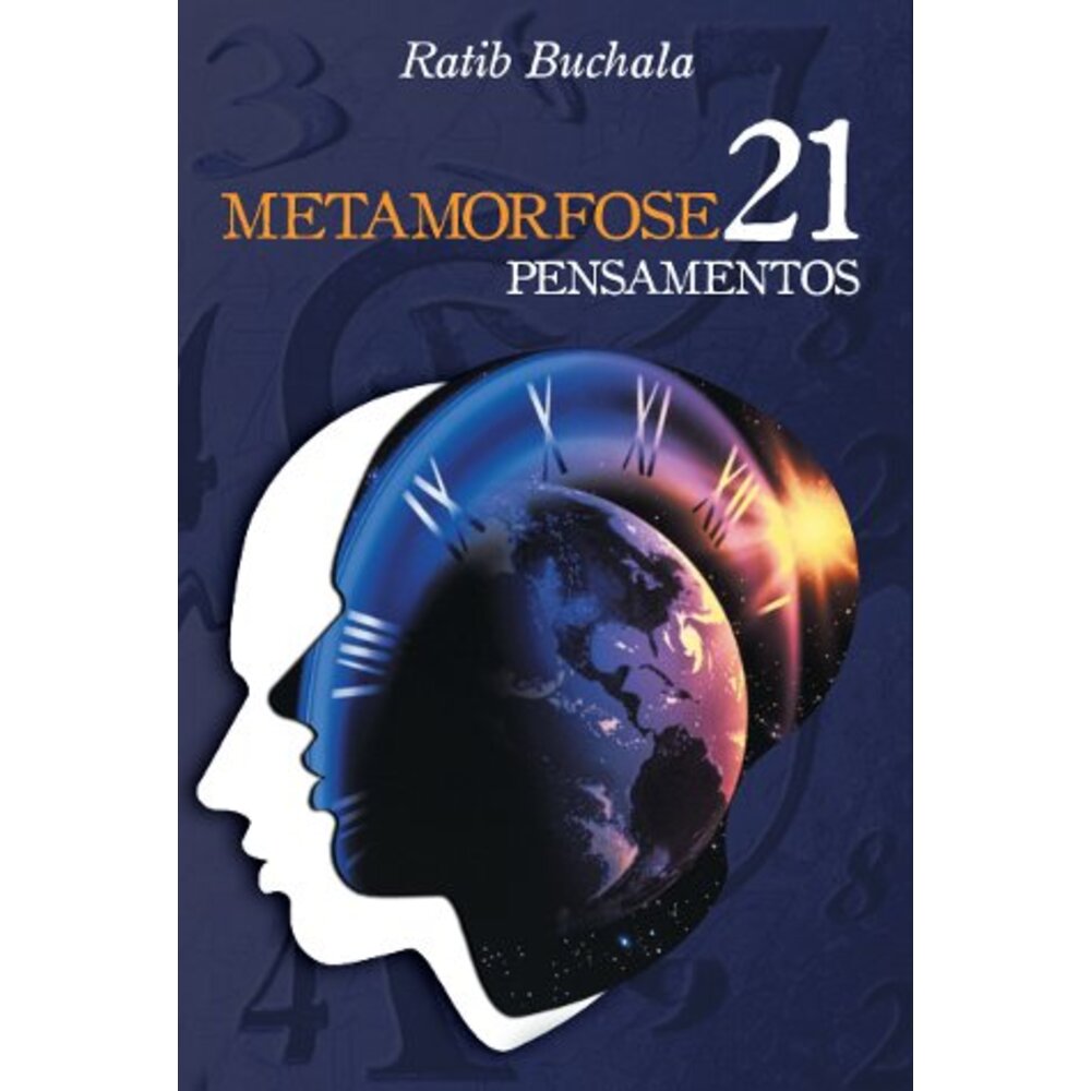 METAMORFOSE 21