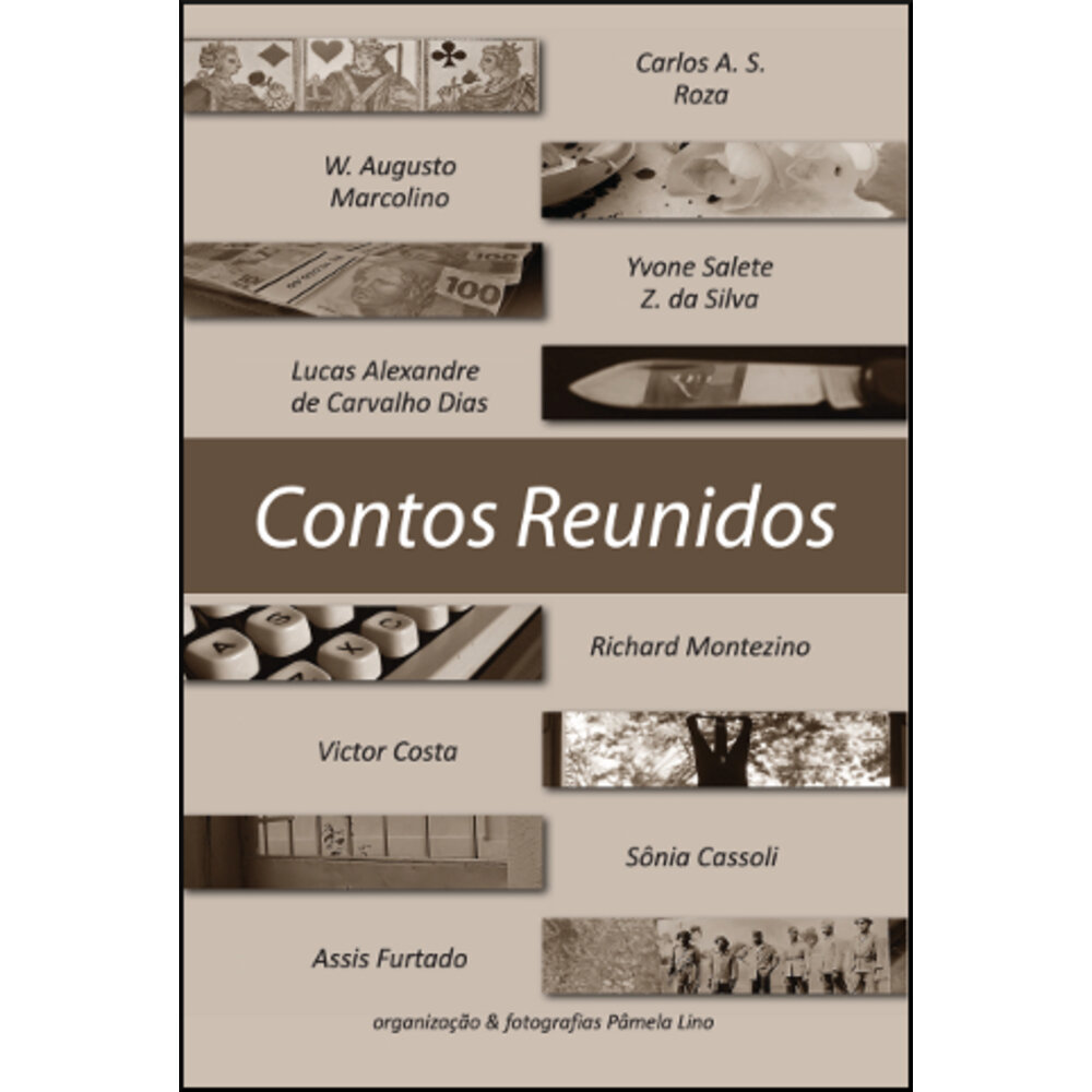 CONTOS REUNIDOS