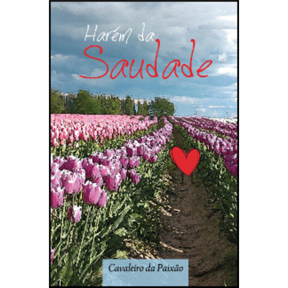 HARÉM DA SAUDADE