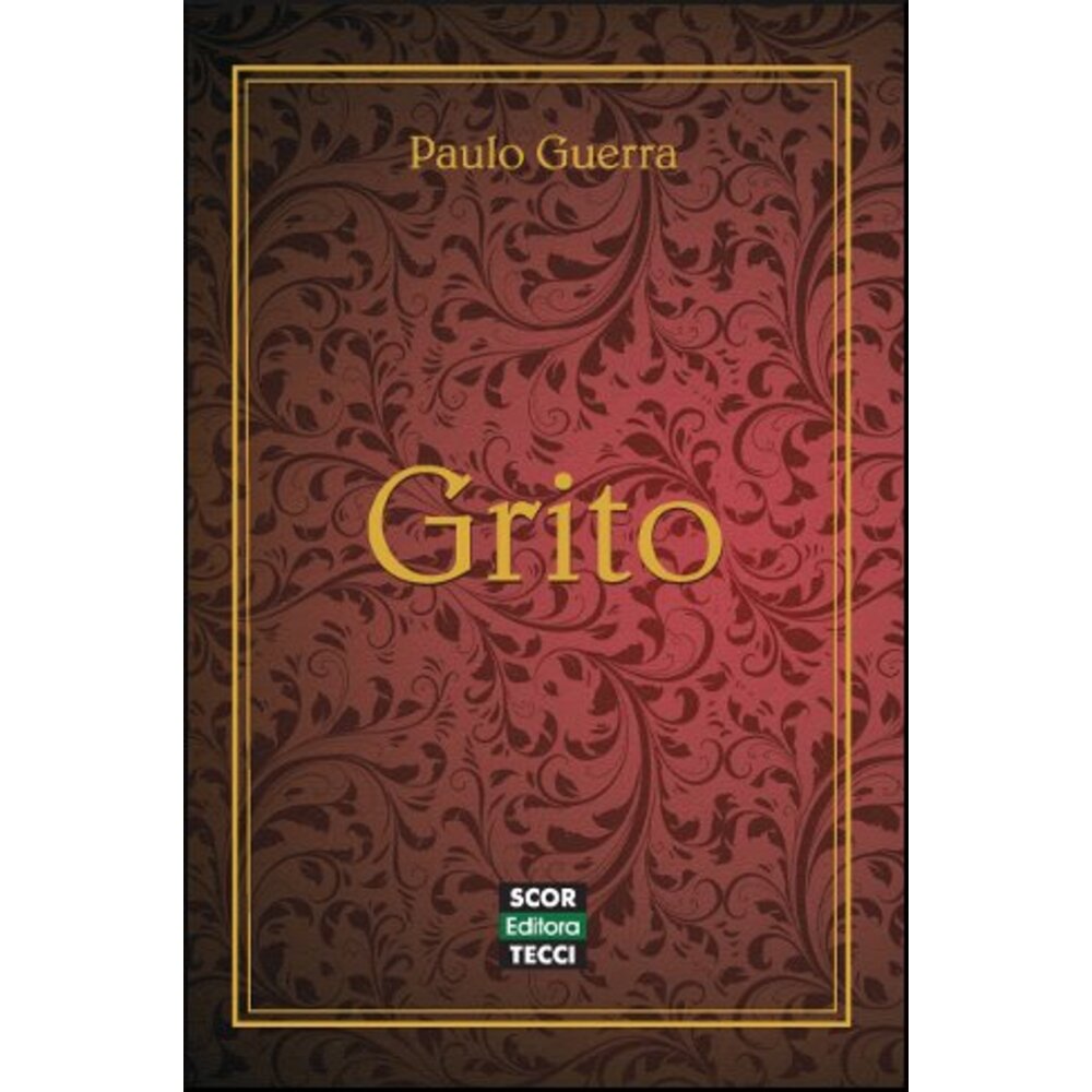 GRITO