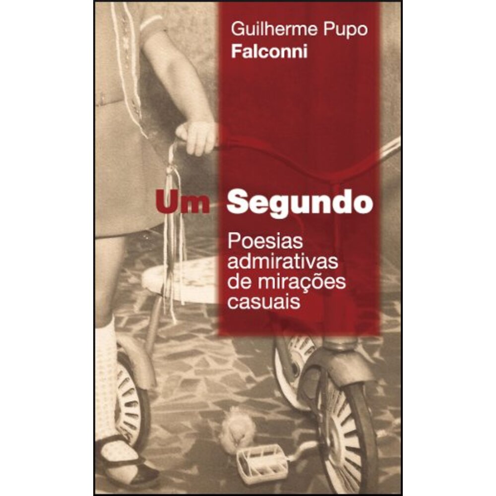 UM SEGUNDO