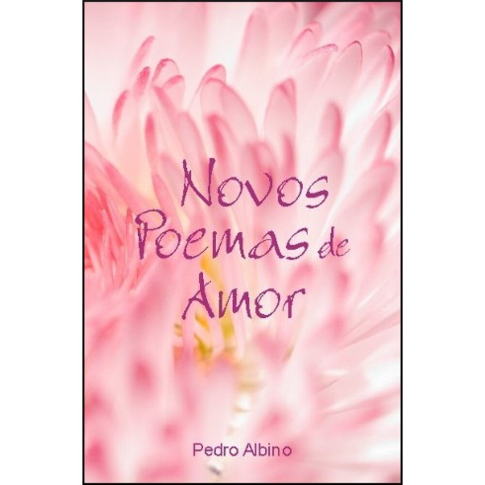 NOVOS POEMAS DE AMOR