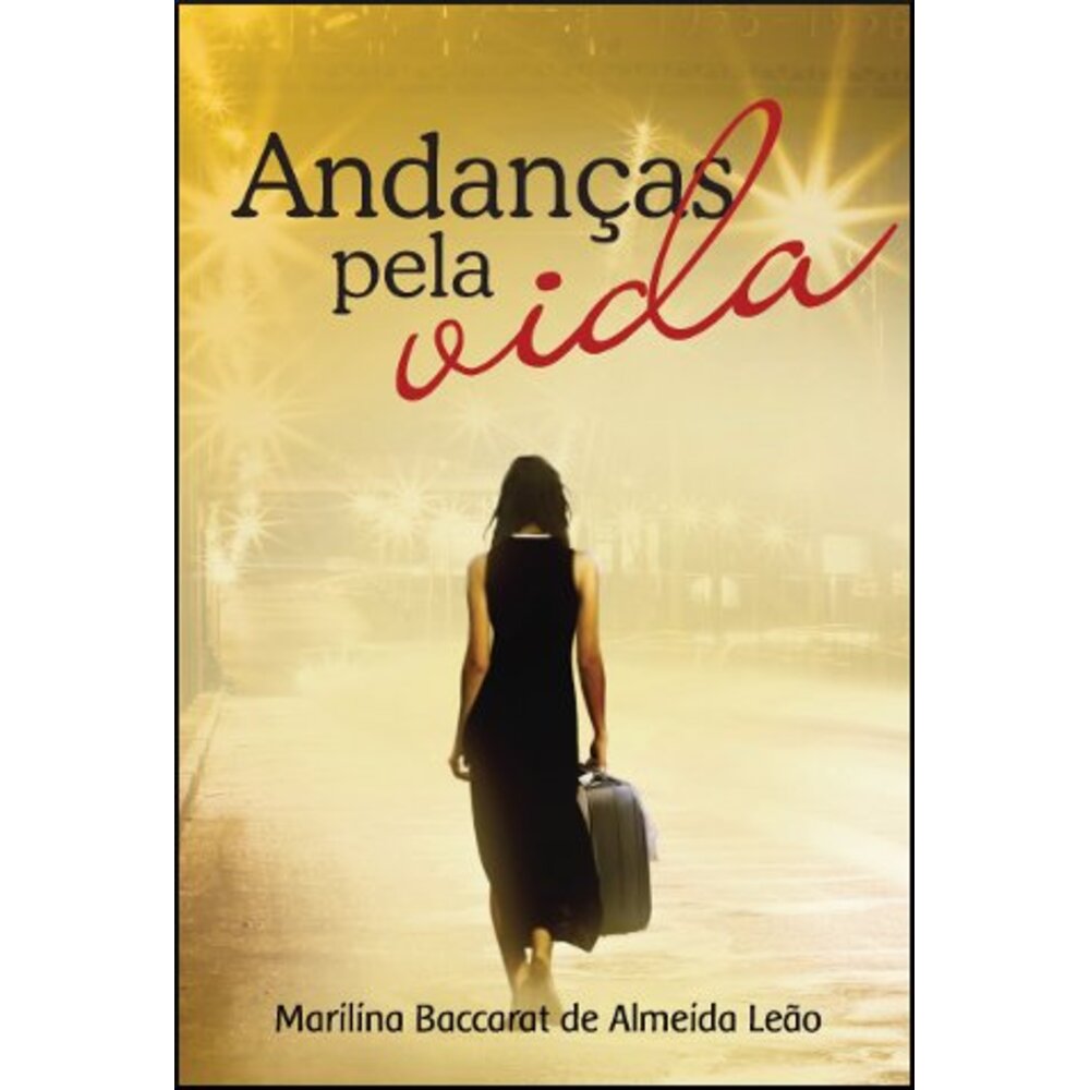 ANDANÇAS PELA VIDA
